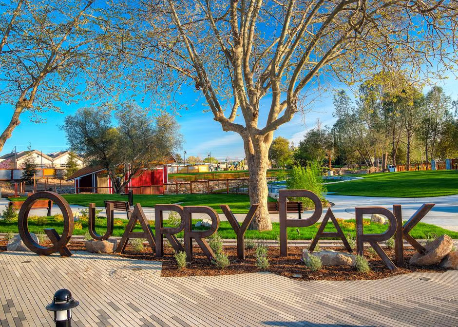 RockOn Interactive - Professional Rocklin Web Design near Quarry Park